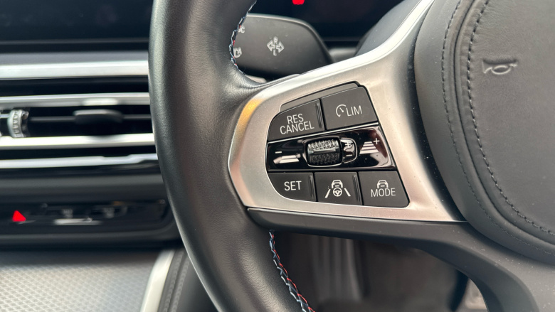 BMW i4 400kW M50 83.9kWh 5dr Auto Electric Hatchback